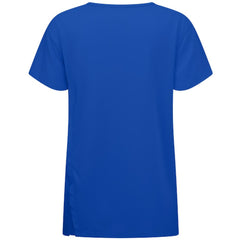 Chicago Cubs Levelwear Women's Influx Journey T-Shirt - MLB T-shirts