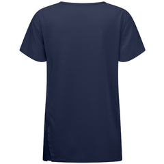 Milwaukee Brewers Levelwear Women's Influx Journey T-Shirt - MLB T-shirts