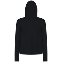 Miami Marlins Levelwear Women's Sweet Sizzle Tri-Blend Hoodie - MLB Hoodies
