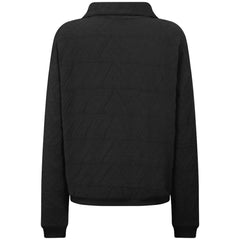 Los Angeles Dodgers Levelwear Women's Camden Insignia 2.0 Quarter-Zip Top - MLB Tops