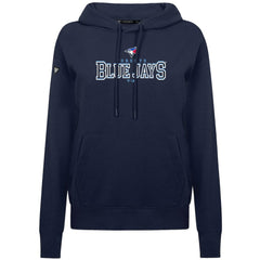 Toronto Blue Jays Levelwear Women's Adorn Journey Hoodie - MLB Hoodies