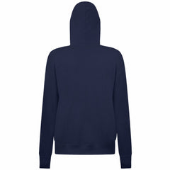 New York Yankees Levelwear Women's Adorn Banner Arch Hoodie - MLB Hoodies