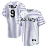 Brenton Doyle Colorado Rockies Nike Youth Home Replica Jersey - MLB Jerseys