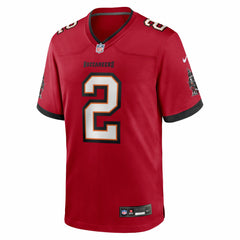 Tampa Bay Buccaneers Emeka Egbuka Team Game Jersey | NFL Near me