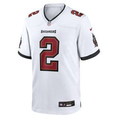 Tampa Bay Buccaneers Emeka Egbuka Game Jersey | NFL On sale