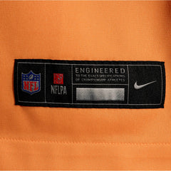 Tampa Bay Buccaneers Emeka Egbuka Alternate 2 Game Jersey | NFL Online