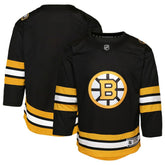 Boston Bruins Youth Home Premier Jersey - NHL Jerseys