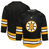 Boston Bruins Youth Home Replica Jersey - NHL Jerseys