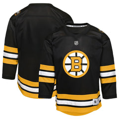 Boston Bruins Youth Home Replica Jersey - NHL Jerseys