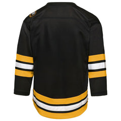Boston Bruins Youth Home Replica Jersey - NHL Jerseys
