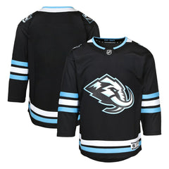 Utah Mammoth Youth Home Premier Jersey - NHL Jerseys