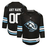 Utah Mammoth Youth Home Replica Custom Jersey - NHL Jerseys