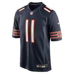 Chicago Bears Case Keenum Team Game Jersey | NFL On sale