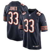 Chicago Bears Jaylon Jones Team Game Jersey | NFL Near me