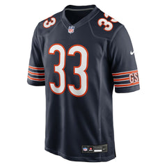 Chicago Bears Jaylon Jones Team Game Jersey | NFL Near me