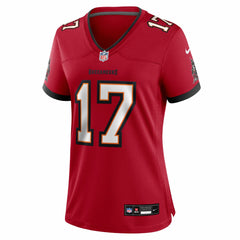 Tampa Bay Buccaneers Sterling Shepard Women's Team Game Jersey | NFL On sale