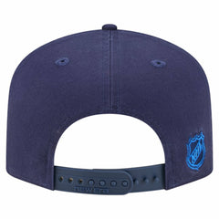 Winnipeg Jets New Era 19TWENTY Adjustable Hat - NHL Hats