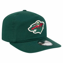 Minnesota Wild New Era 19TWENTY Adjustable Hat - NHL Hats