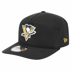 Pittsburgh Penguins New Era 19TWENTY Adjustable Hat - NHL Hats