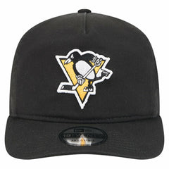 Pittsburgh Penguins New Era 19TWENTY Adjustable Hat - NHL Hats