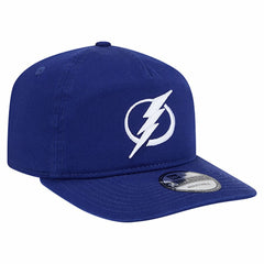Tampa Bay Lightning New Era 19TWENTY Adjustable Hat - NHL Hats