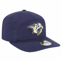 Nashville Predators New Era 19TWENTY Adjustable Hat - NHL Hats