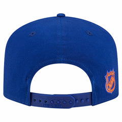 New York Islanders New Era 19TWENTY Adjustable Hat - NHL Hats