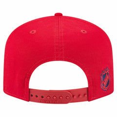 Washington Capitals New Era 19TWENTY Adjustable Hat - NHL Hats