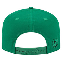 Dallas Stars New Era 19TWENTY Adjustable Hat - NHL Hats