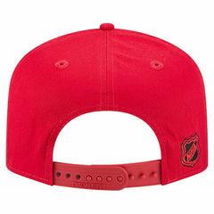 Carolina Hurricanes New Era 19TWENTY Adjustable Hat - NHL Hats