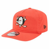 Anaheim Ducks New Era 19TWENTY Adjustable Hat - NHL Hats
