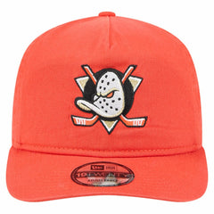 Anaheim Ducks New Era 19TWENTY Adjustable Hat - NHL Hats