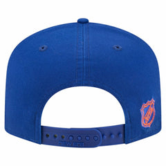 Edmonton Oilers New Era 19TWENTY Adjustable Hat - NHL Hats