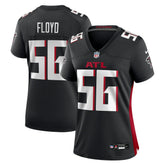 Atlanta Falcons Leonard Floyd Women's Team Game Jersey | NFL Online