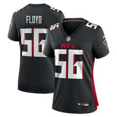 Atlanta Falcons Leonard Floyd Women's Team Game Jersey | NFL Online