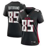 Atlanta Falcons Teagan Quitoriano Women's Team Game Jersey | NFL US