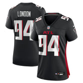 Atlanta Falcons LaCale London Women's Team Game Jersey | NFL Online
