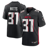 Atlanta Falcons Xavier Watts Team Game Jersey | NFL Near me