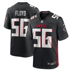 Atlanta Falcons Leonard Floyd Team Game Jersey | NFL Outlet