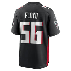 Atlanta Falcons Leonard Floyd Team Game Jersey | NFL Outlet