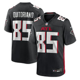 Atlanta Falcons Teagan Quitoriano Team Game Jersey | NFL Hot