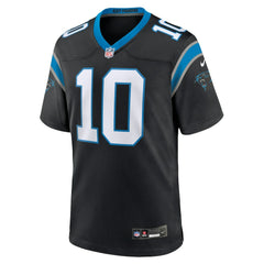 Carolina Panthers Ryan Fitzgerald Team Game Jersey | NFL US