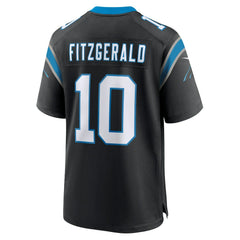 Carolina Panthers Ryan Fitzgerald Team Game Jersey | NFL US