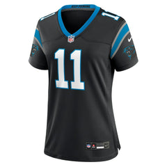 Carolina Panthers Nic Scourton Women's Team Game Jersey | NFL New