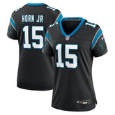 Carolina Panthers Jimmy Horn Jr Women's Team Game Jersey | NFL US