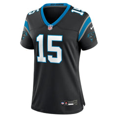 Carolina Panthers Jimmy Horn Jr Women's Team Game Jersey | NFL US