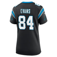 Carolina Panthers Mitchell Evans Women's Team Game Jersey | NFL Near me