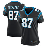 Carolina Panthers Brycen Tremayne Women's Team Game Jersey | NFL Outlet