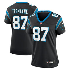Carolina Panthers Brycen Tremayne Women's Team Game Jersey | NFL Outlet
