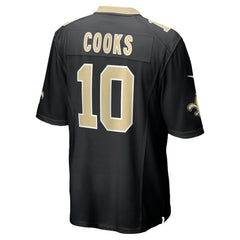 New Orleans Saints Brandin Cooks Team Game Jersey | NFL On sale